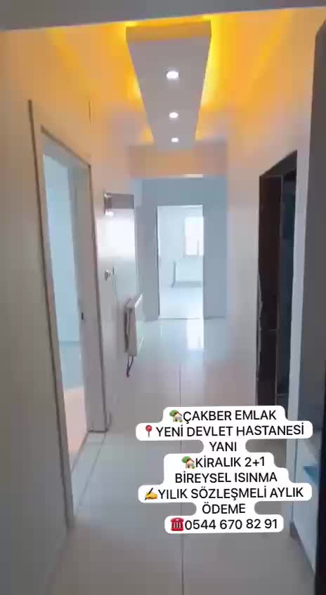 @ÇAKBER EMLAK
