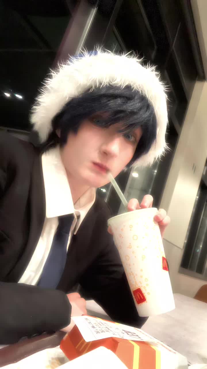 @Squiddy