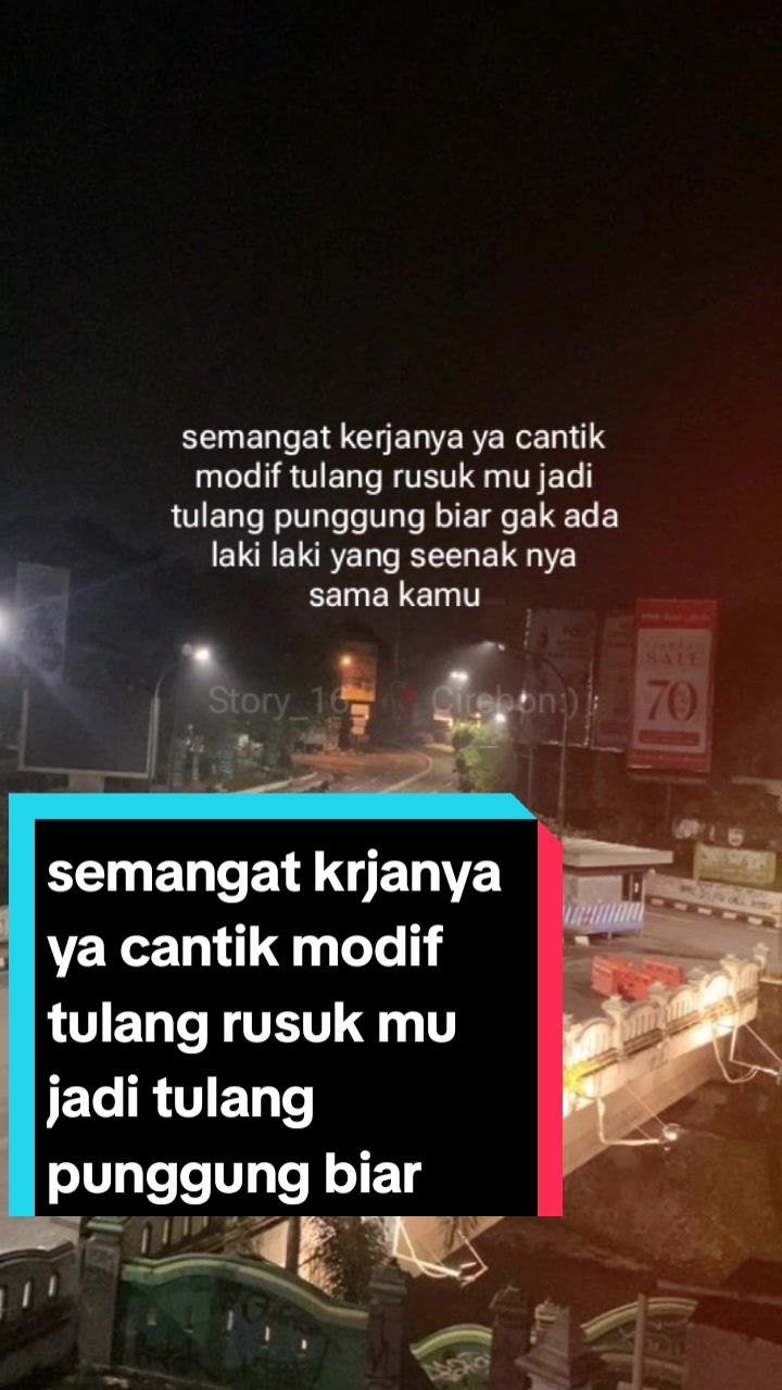 @Story_16_🥀 Cirebon:)