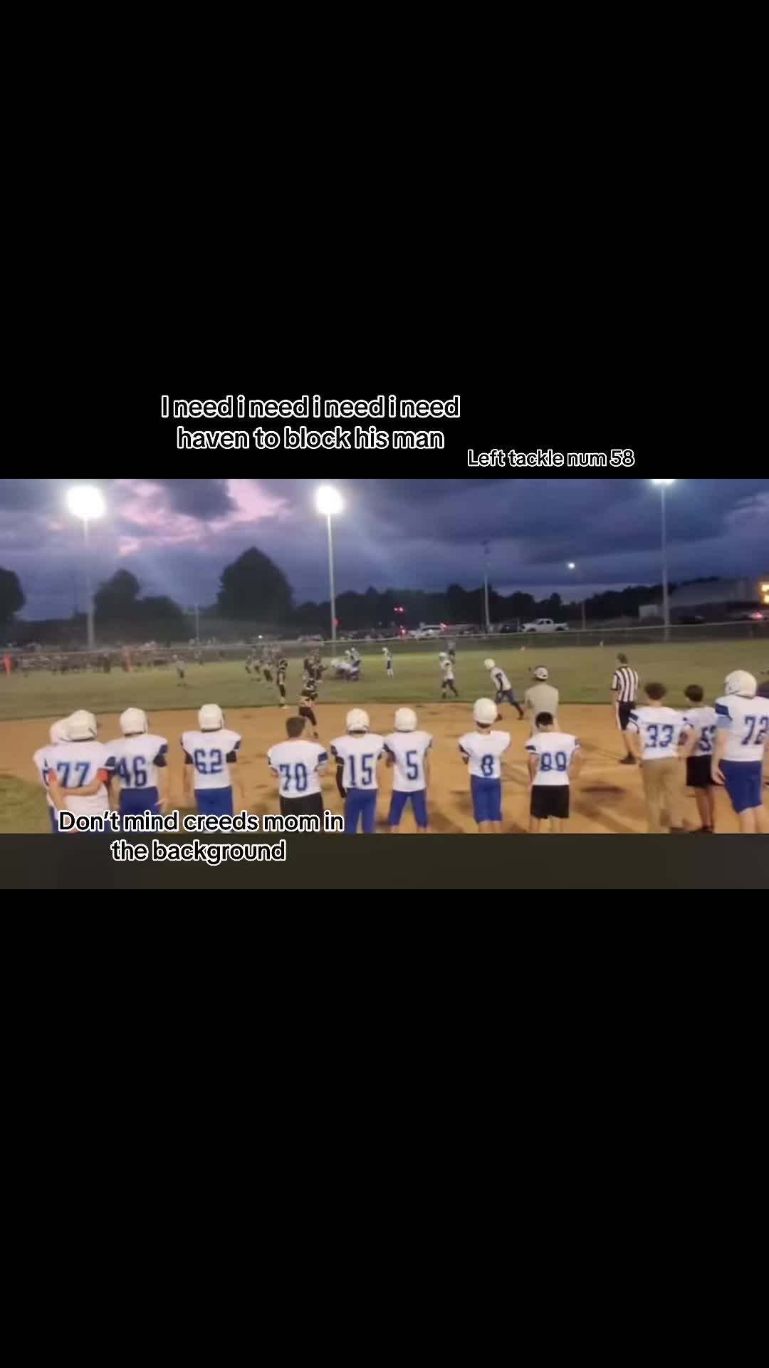 @JCMS FOOTBALL