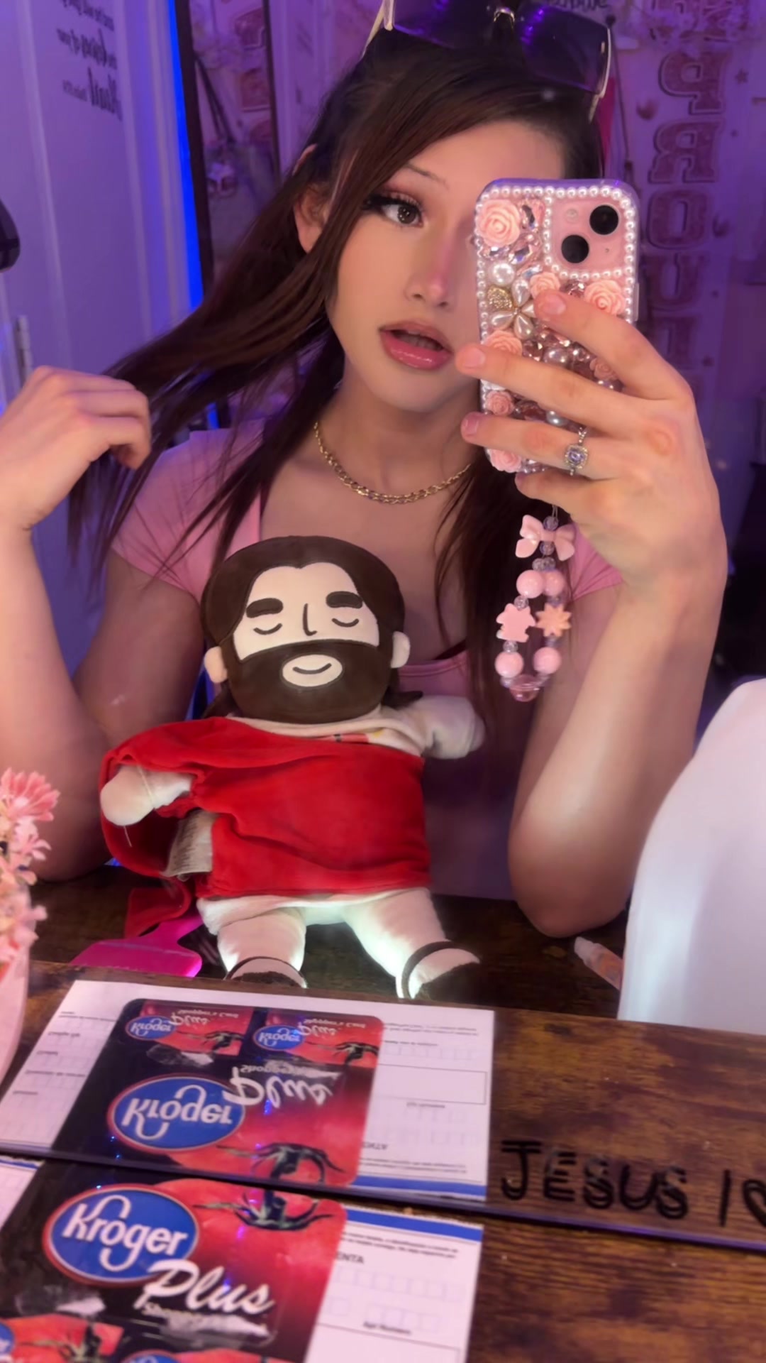 @Jen <3