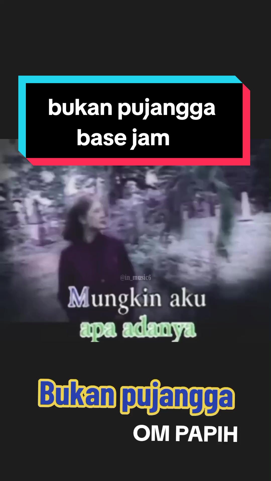 @OM PAPIH