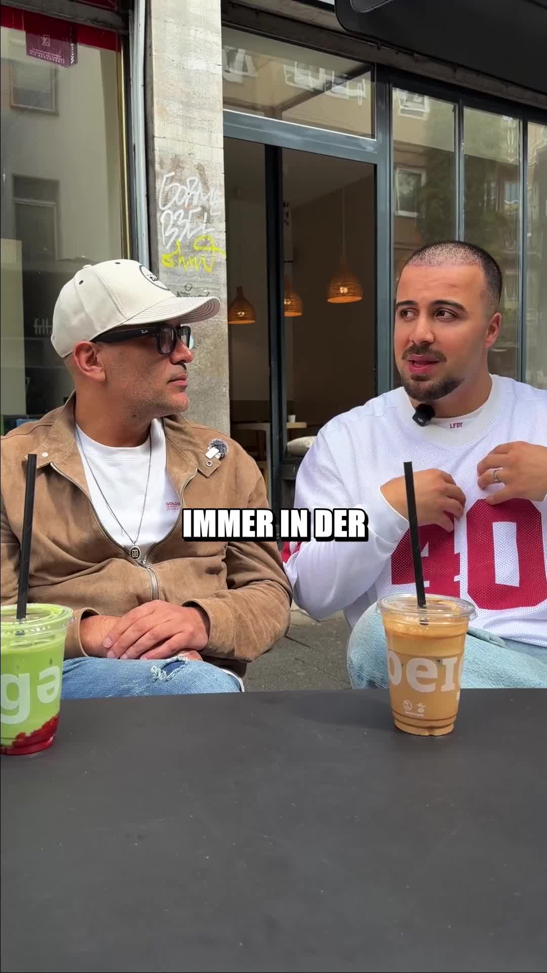 @Kemal Üres | Gastro-Flüsterer