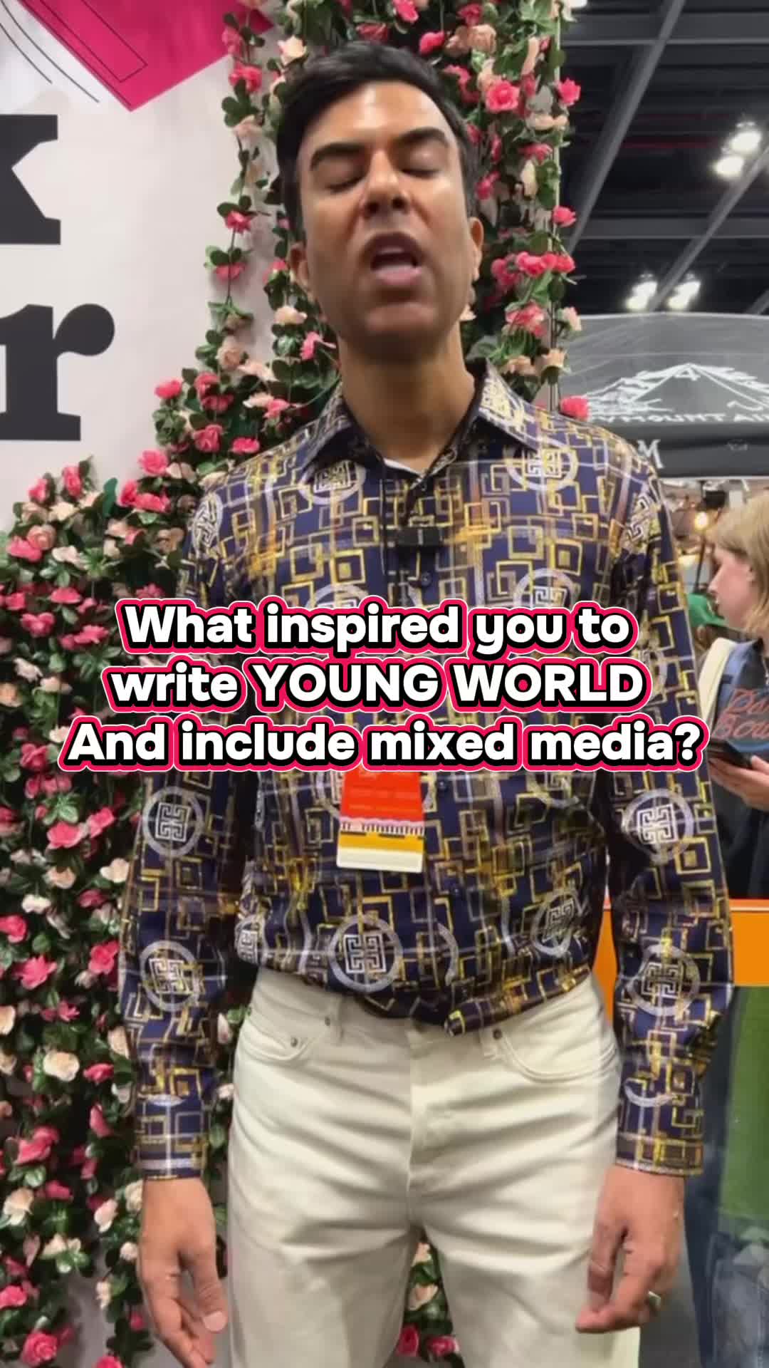 @Penguin Random House