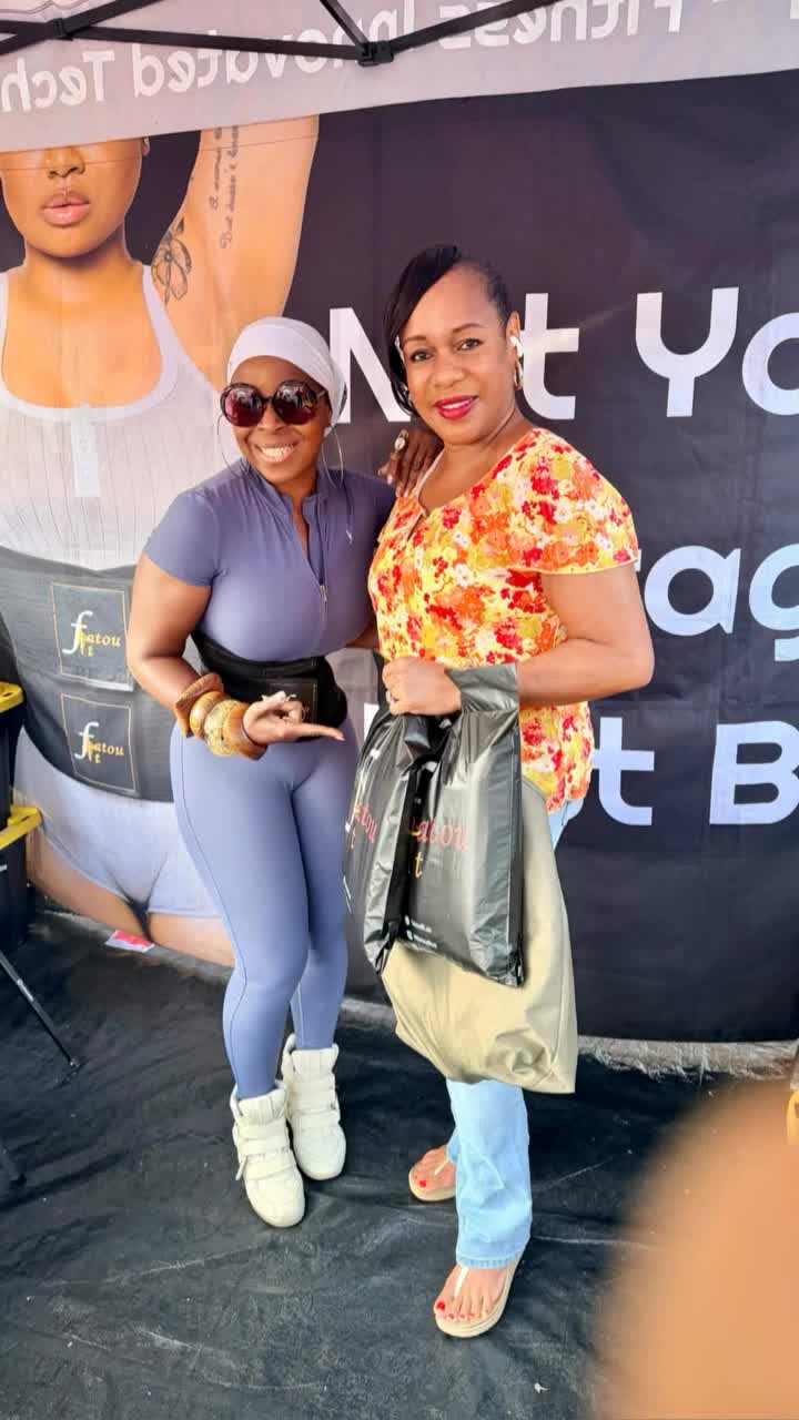 @FatouFIT - Sporting Goods