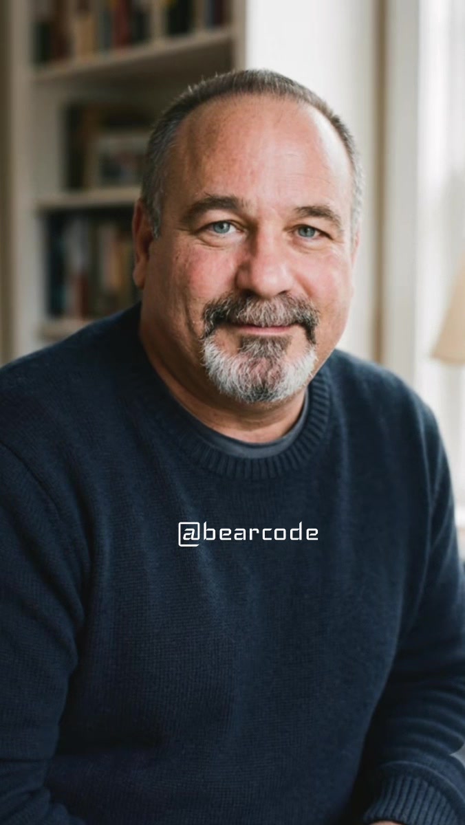 @BearCode