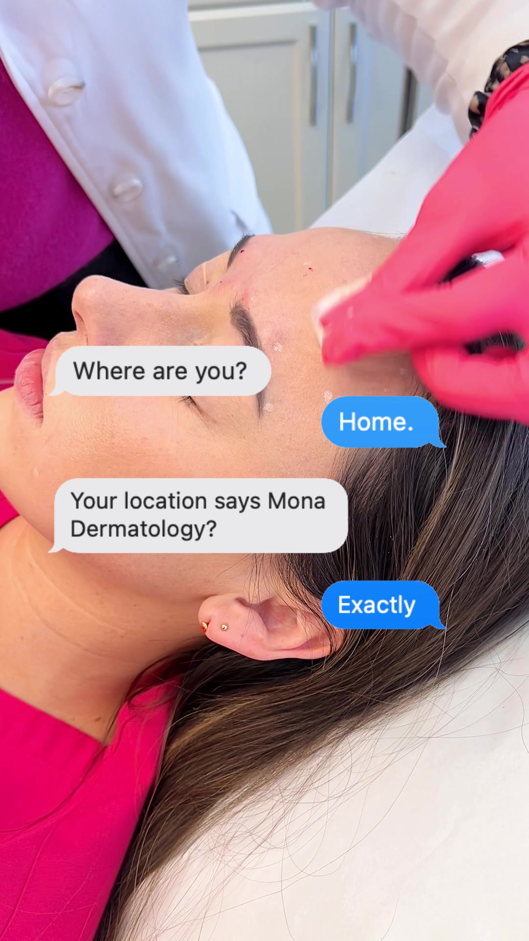 @Mona Dermatology | Cincinnati