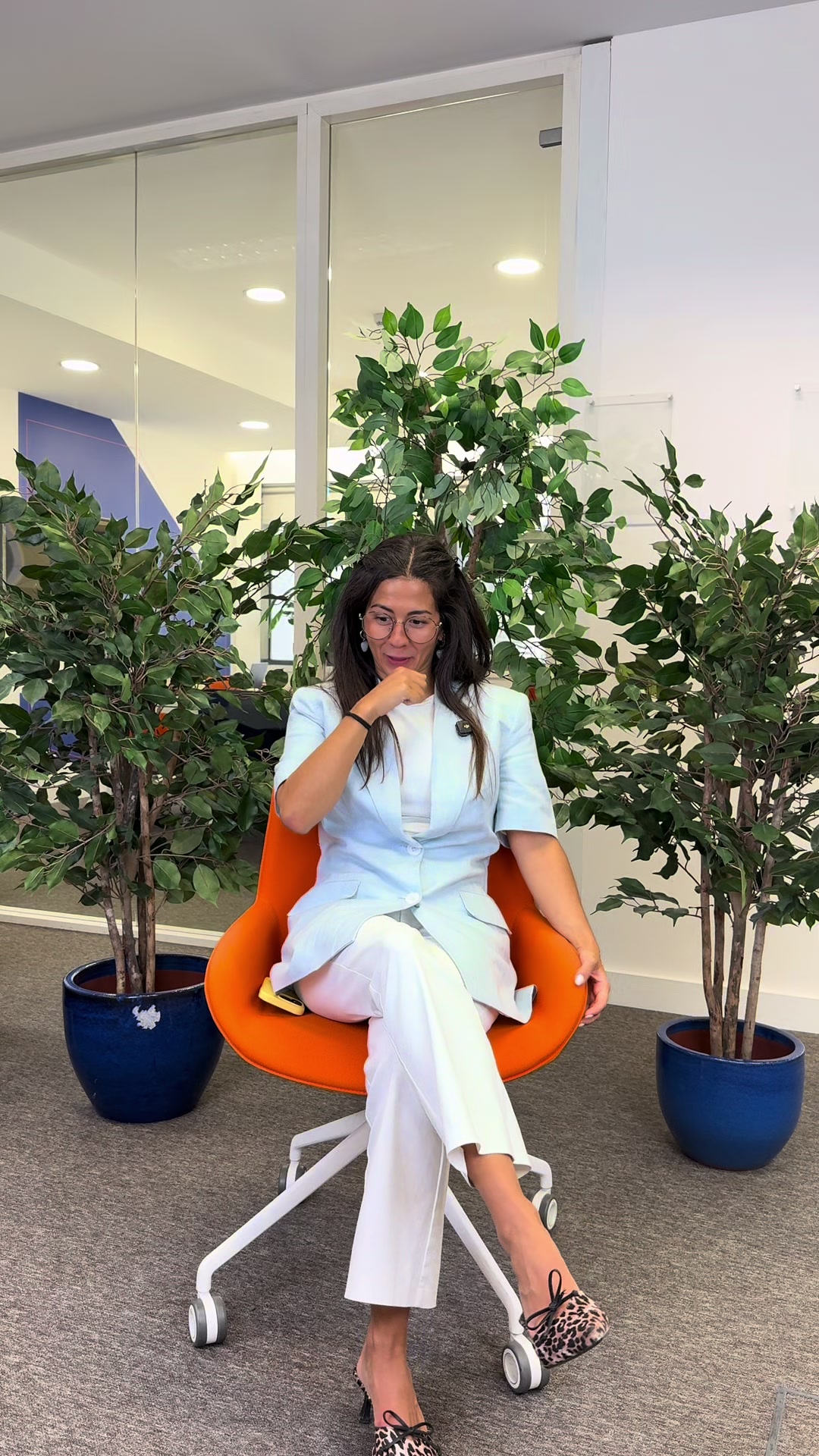 @Smart Consulting