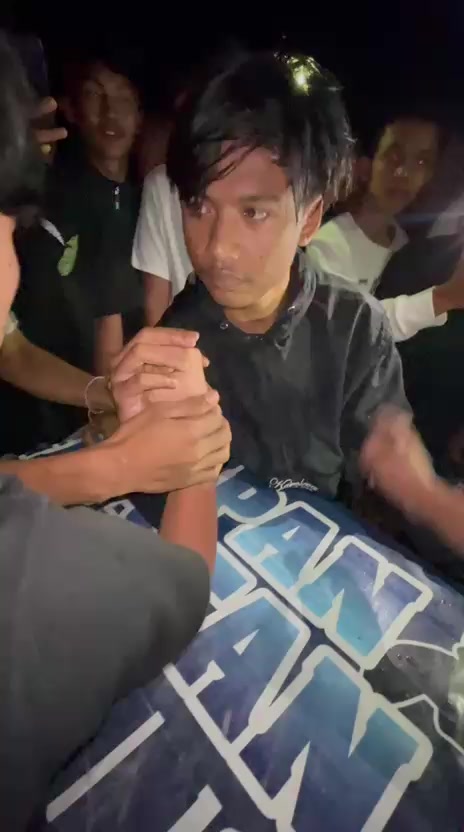 @Akun Tidak Ditemukan