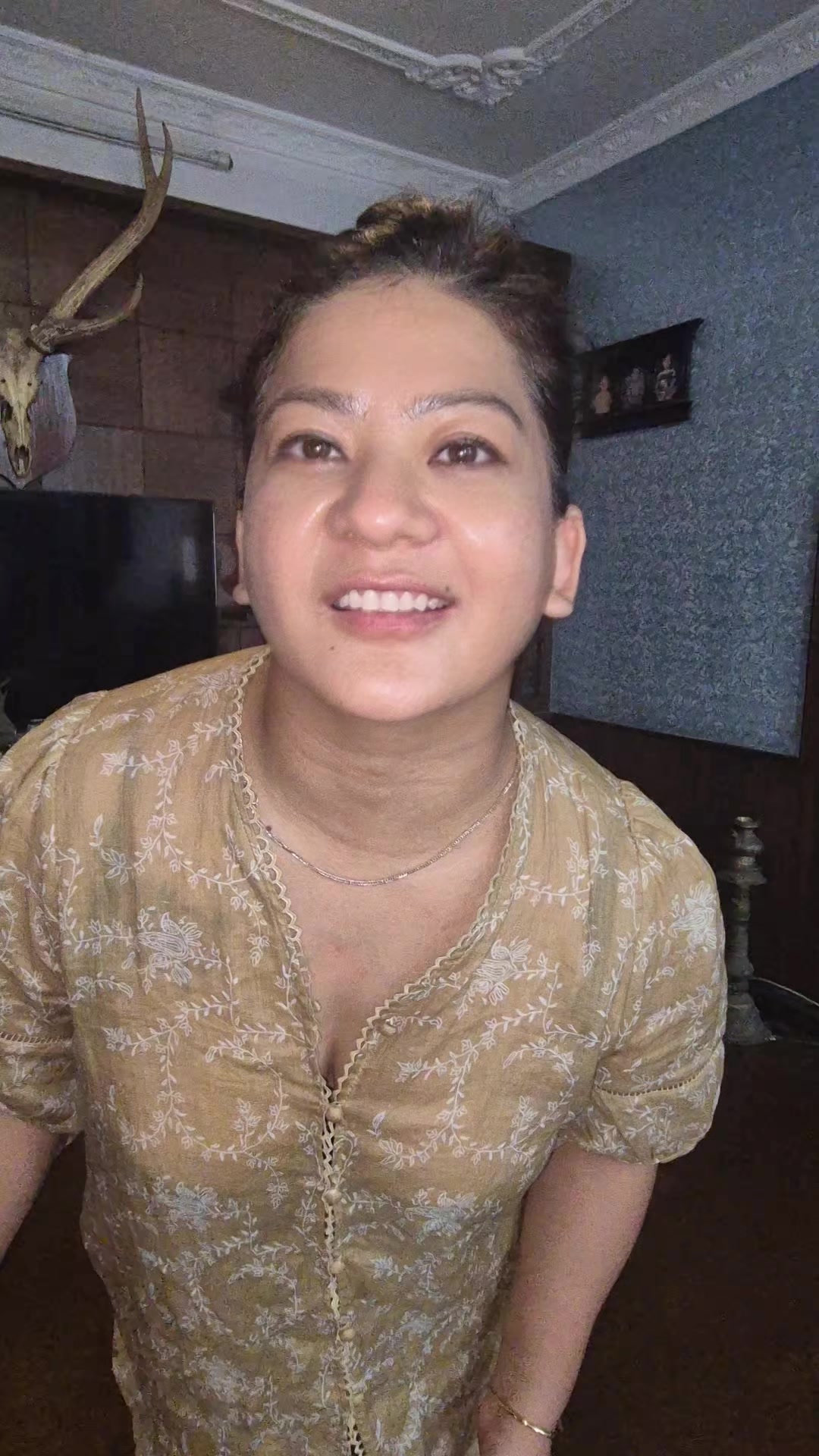 @sharmy shrestha