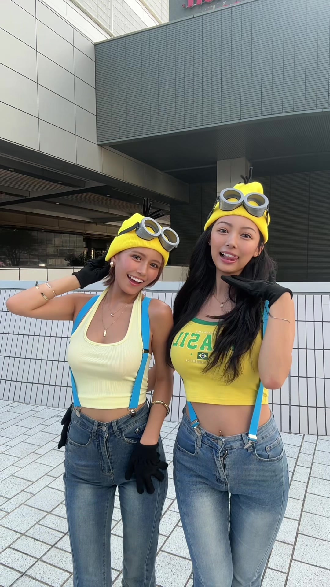 @ゆーうぃる
