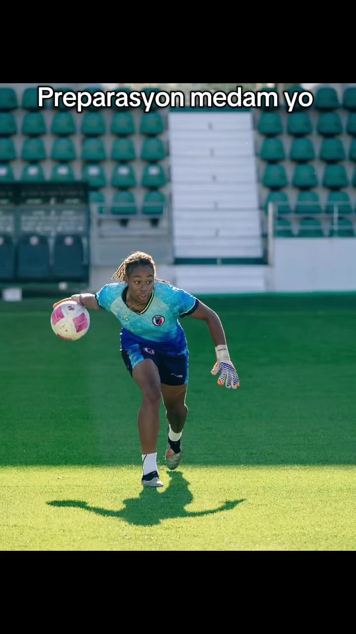 @Le football ⚽️🌍