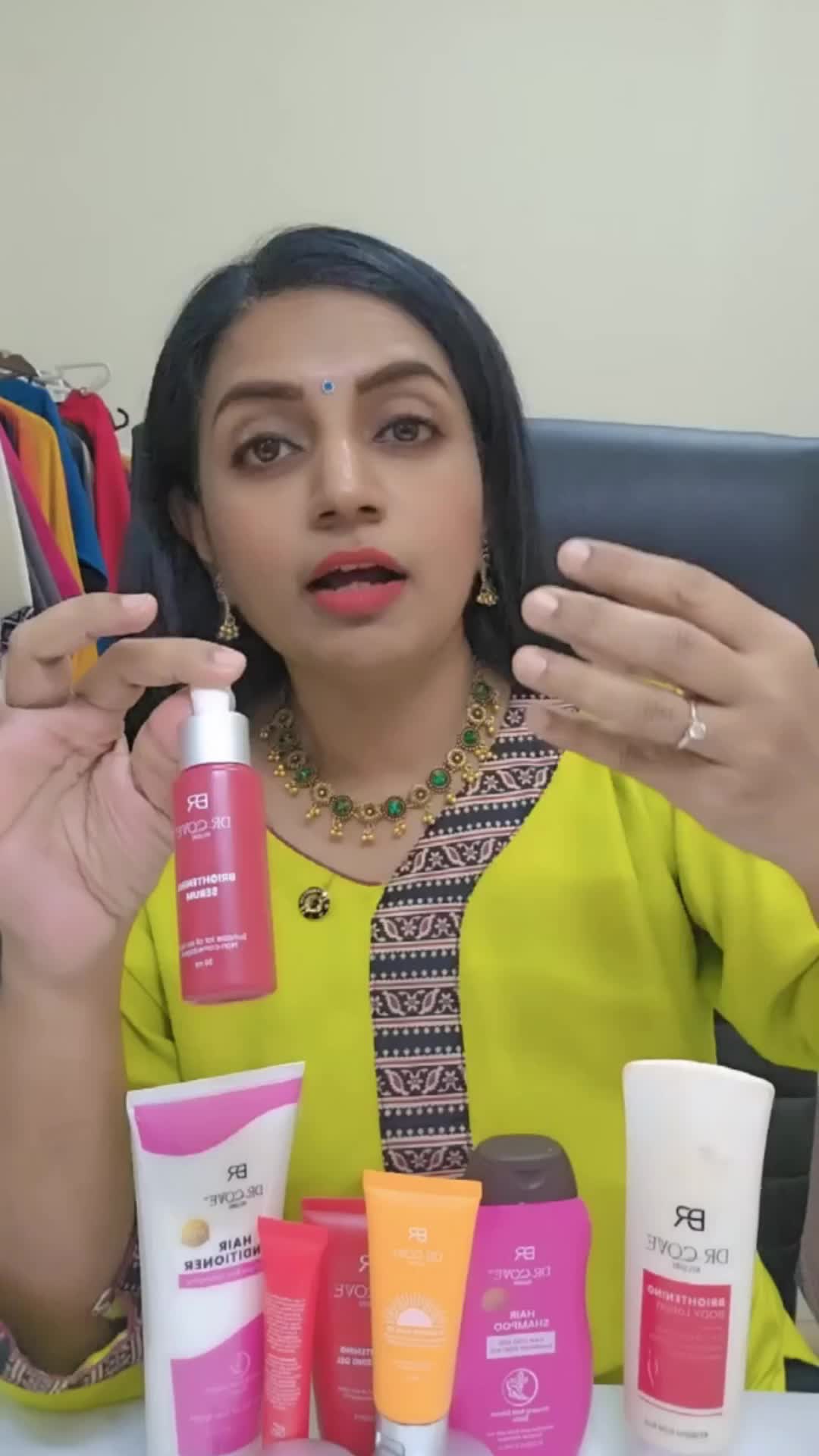 @Eswari Garg Official