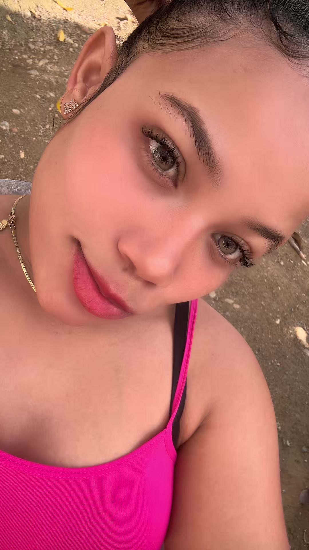 @Stephany Lugo