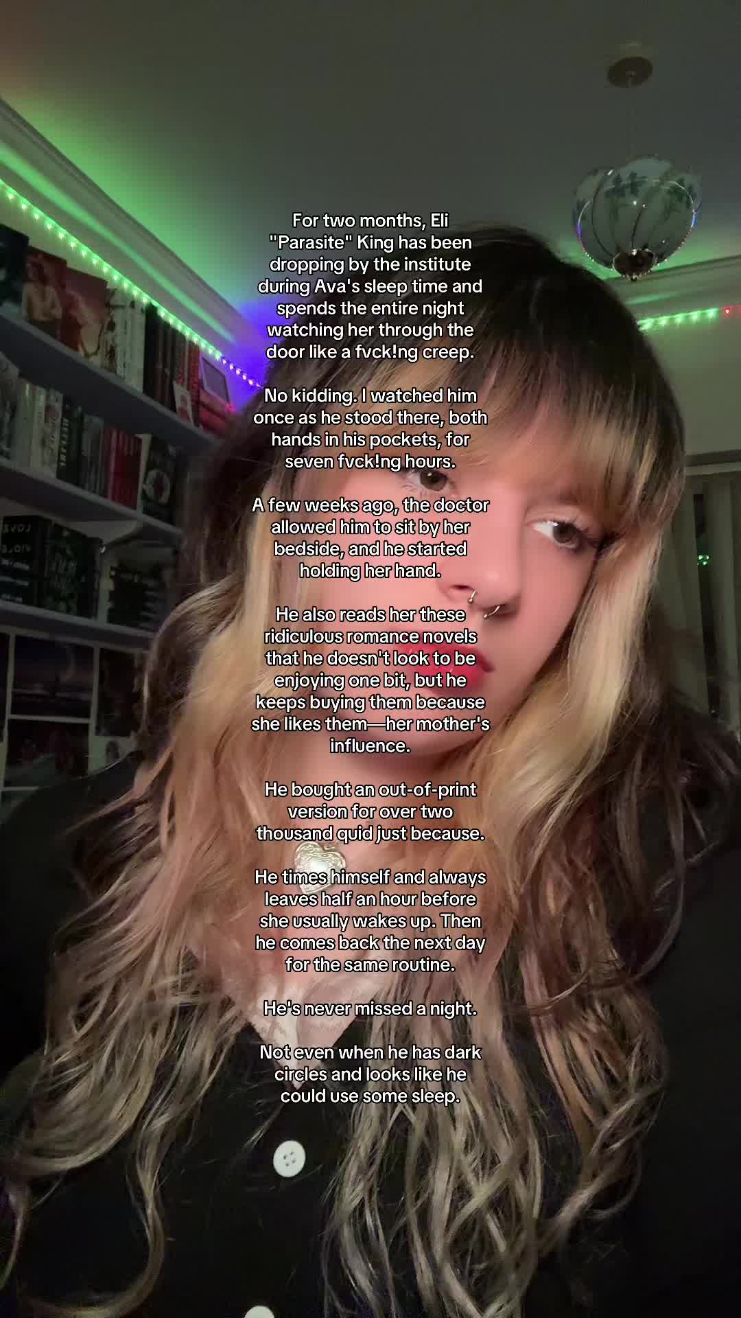 @elismrskingspoilers