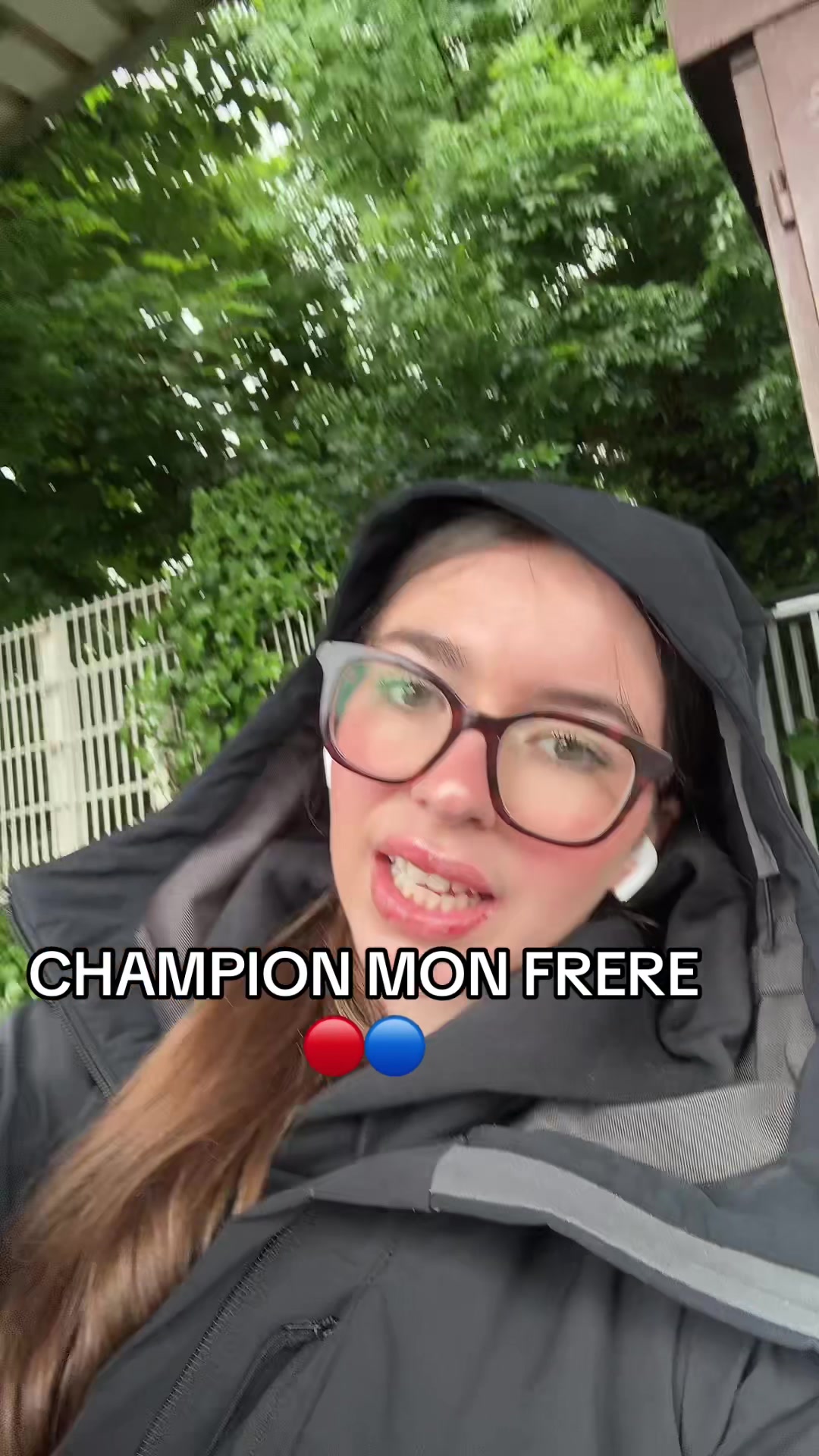 @Chlo&eacute;