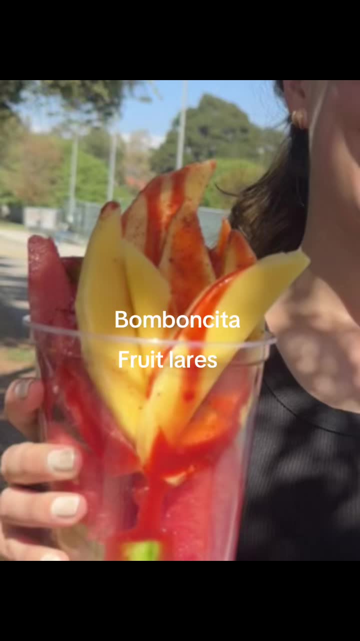 @Bomboncita de lares