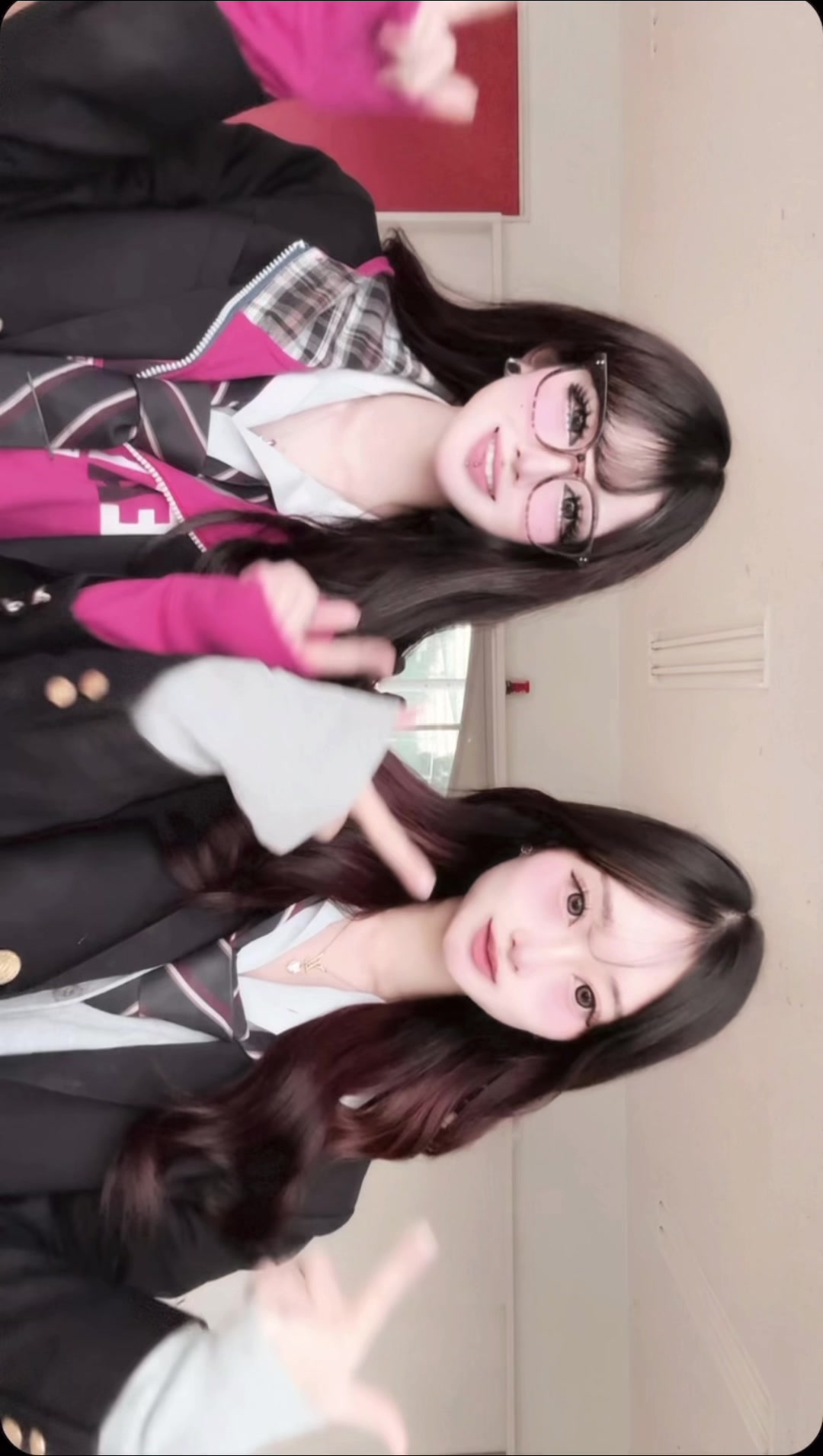 @ななこ