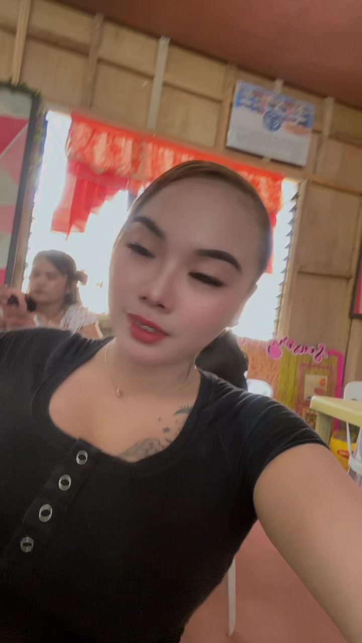 @Keziah Yoj Flores