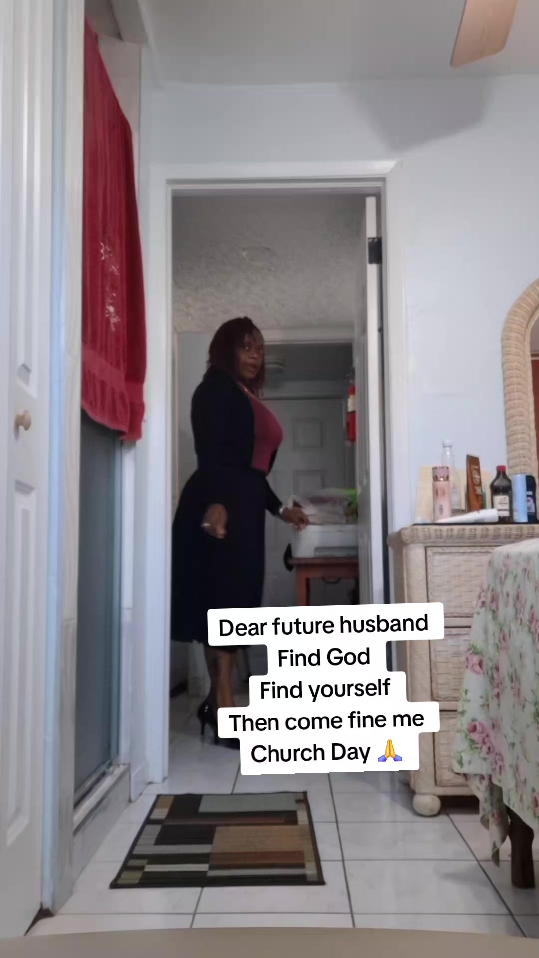 @Marie
