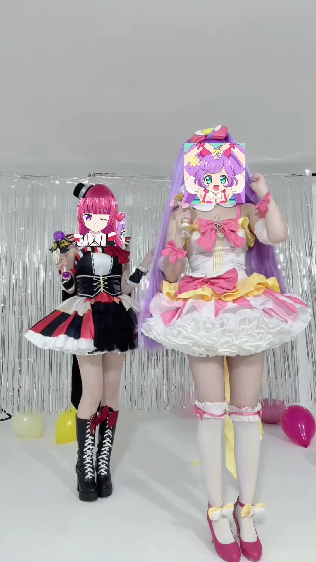 @なの♡