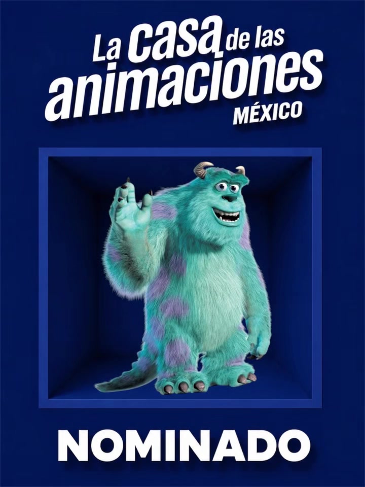 @La Casa De las Animaciones 🏠
