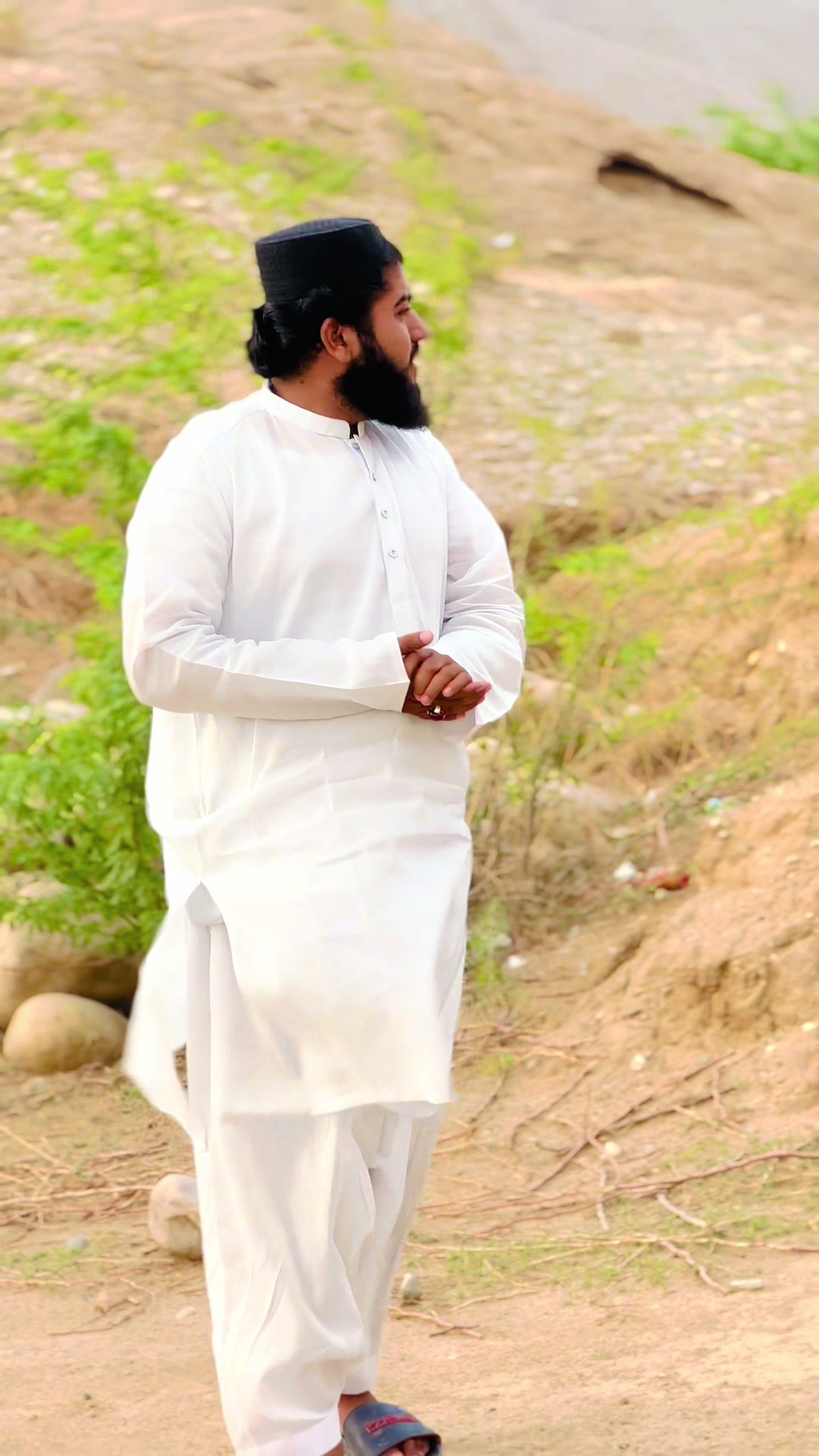 @🔥Murshid Sahib🔥