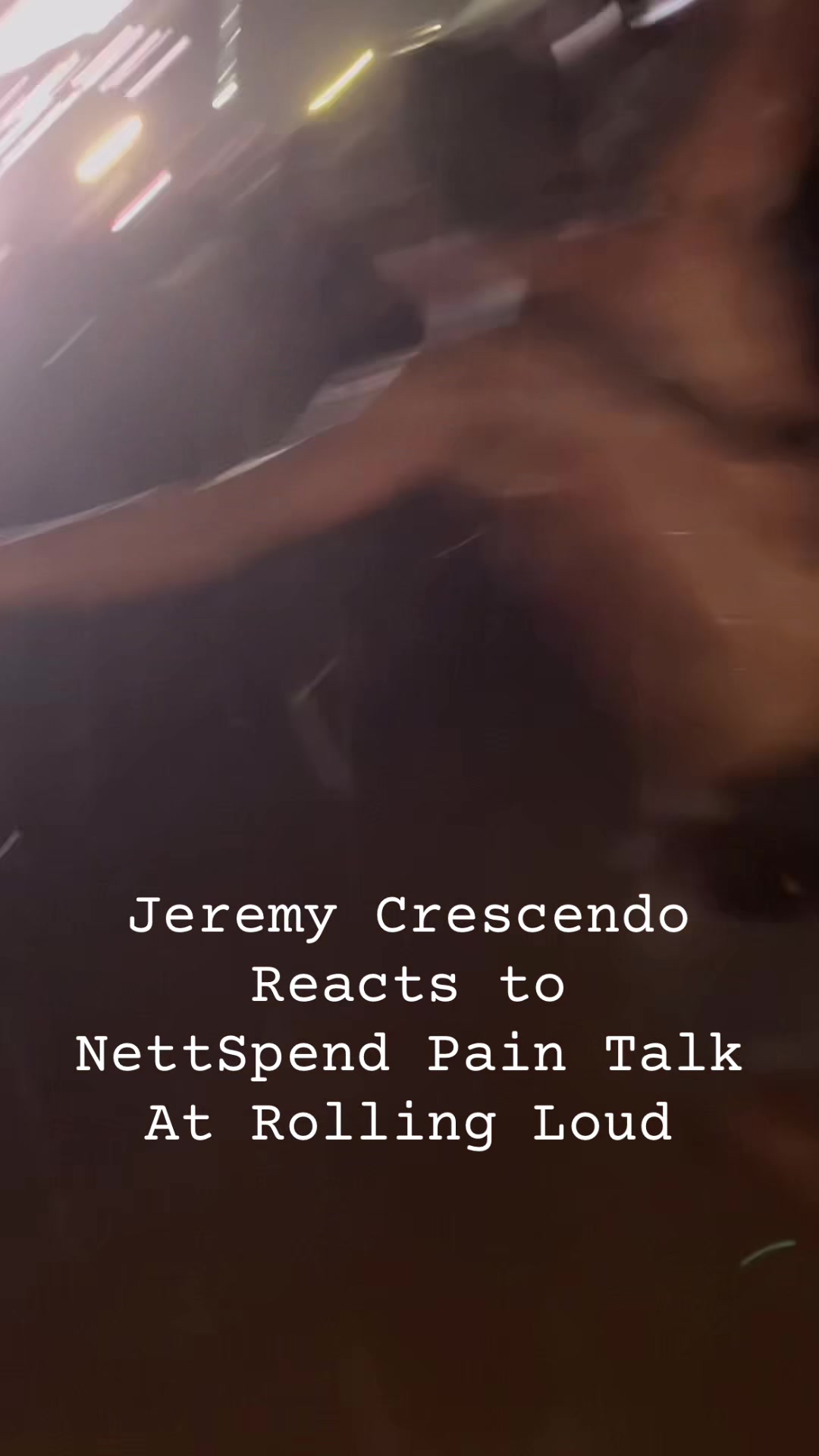 @jeremycrescendo