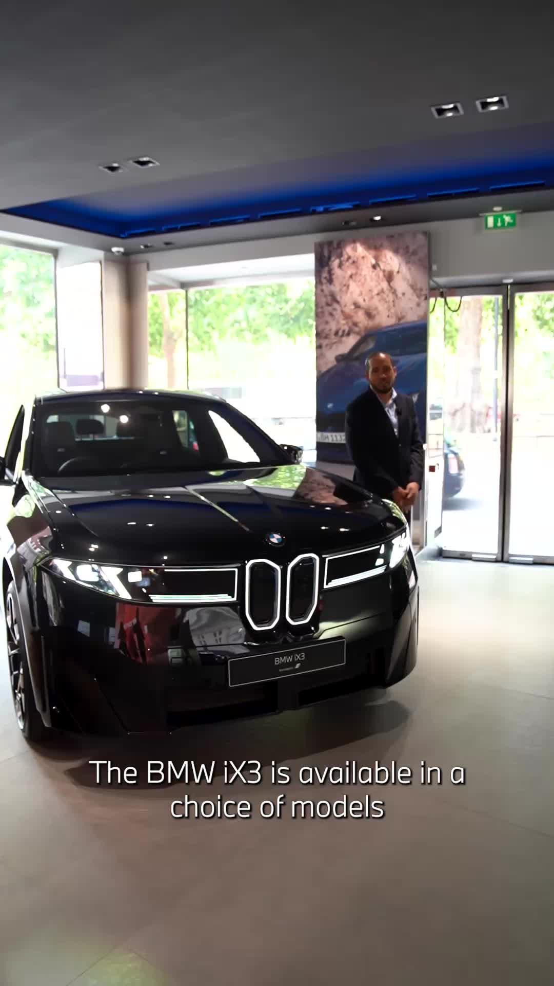 @BMW Group Park Lane