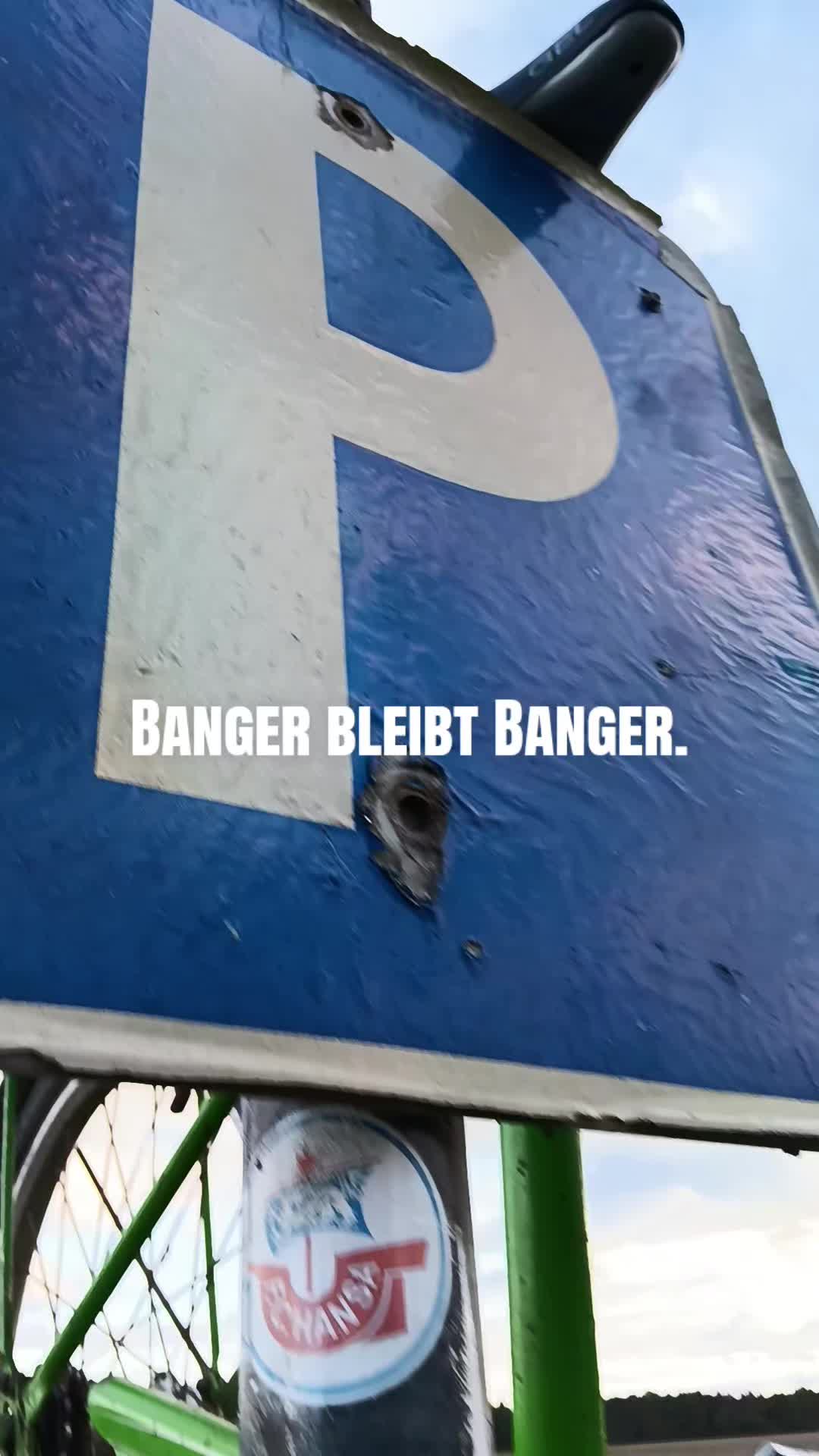 @Blauer Klappi Fan