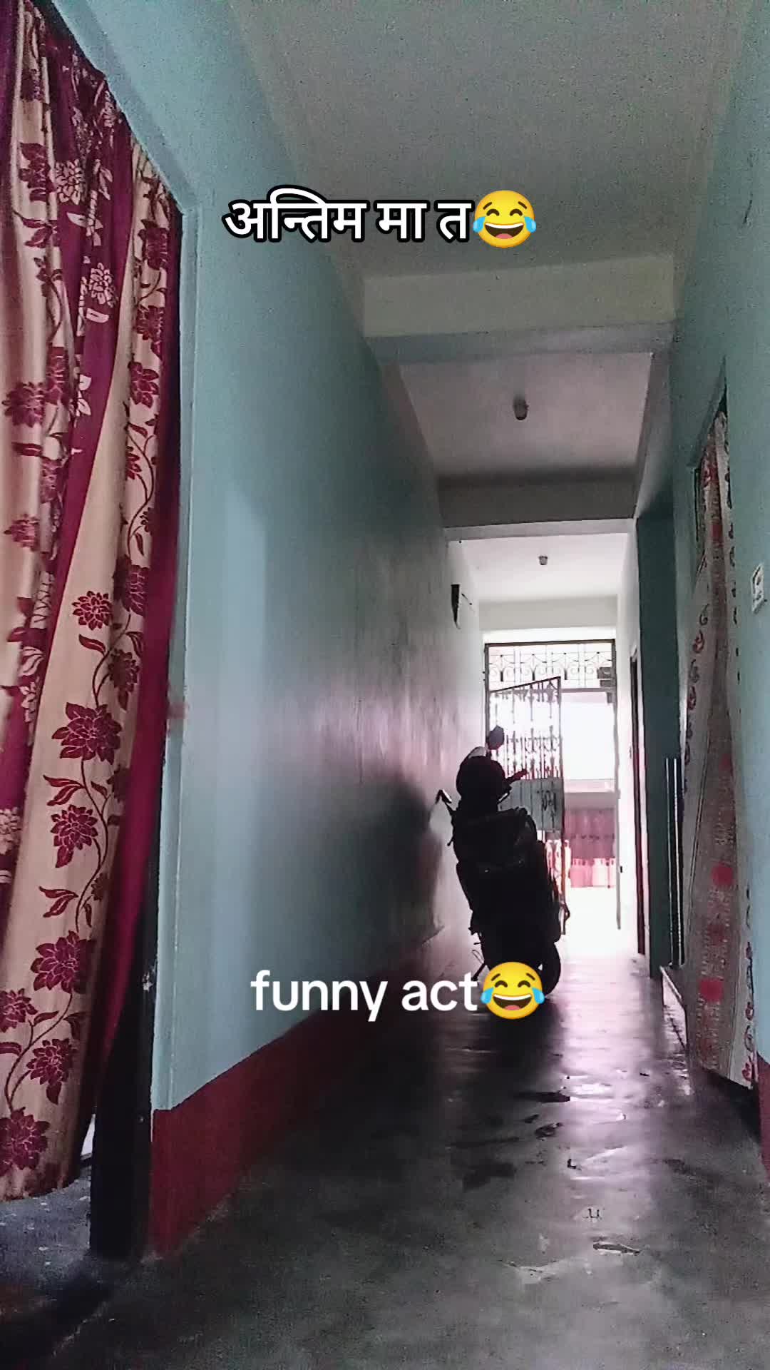 @माया चापागाईं