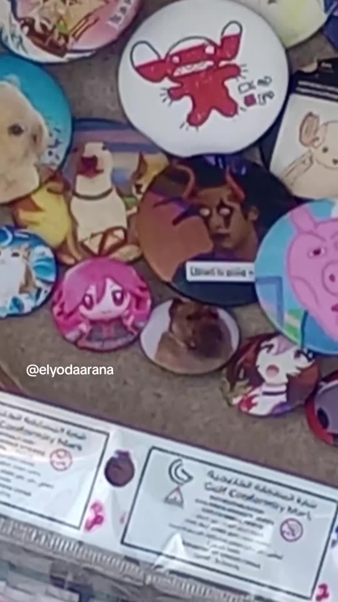 @Elyodaarana