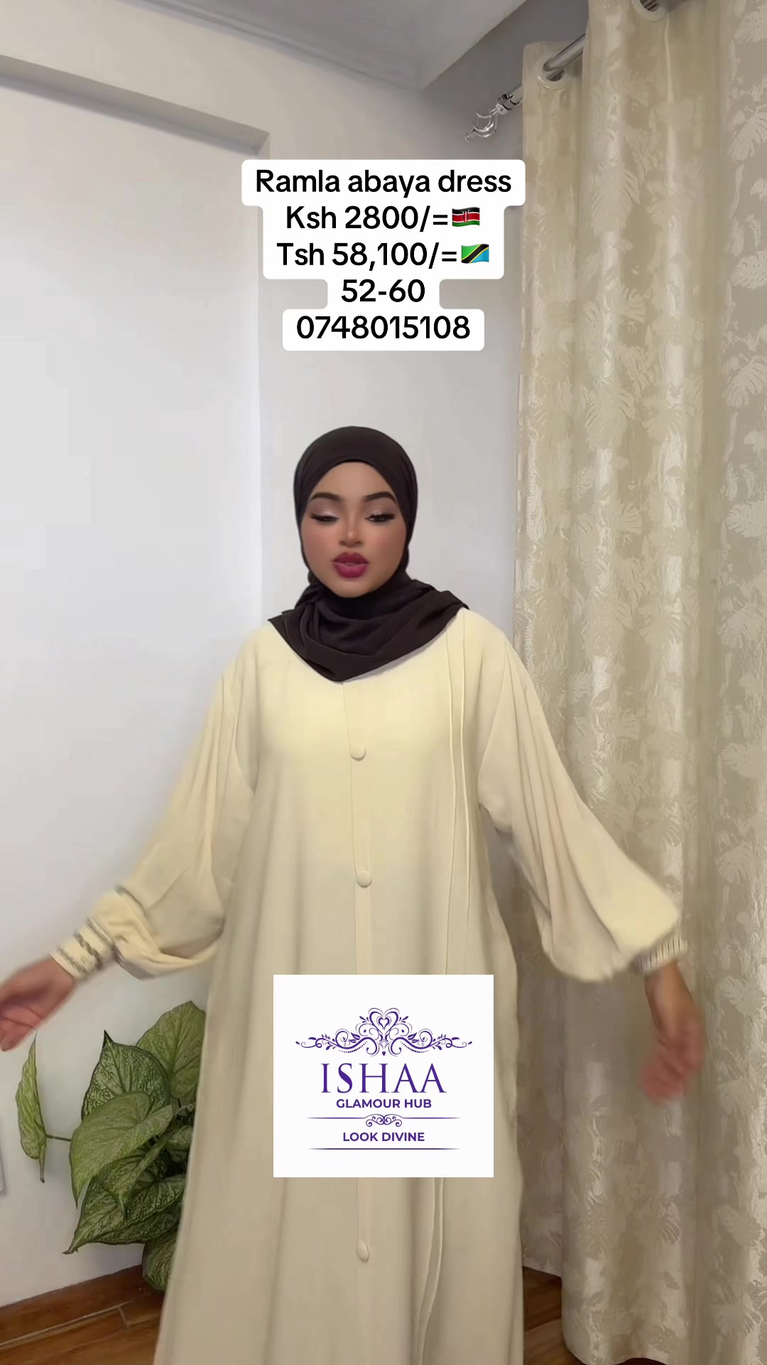 @ishaa_glamour_hub