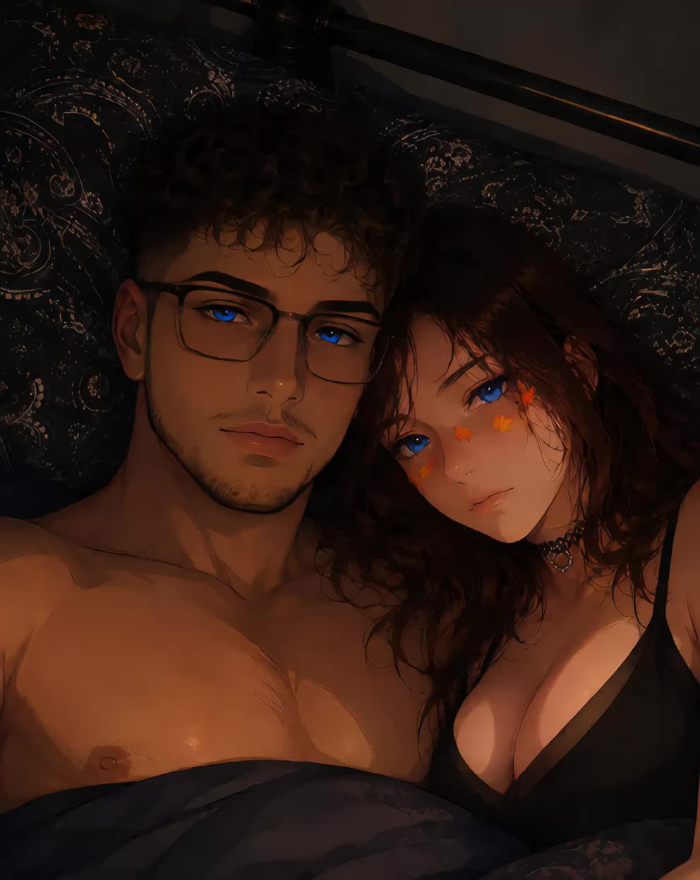 @Dragonblackjo 🌹💯❤️