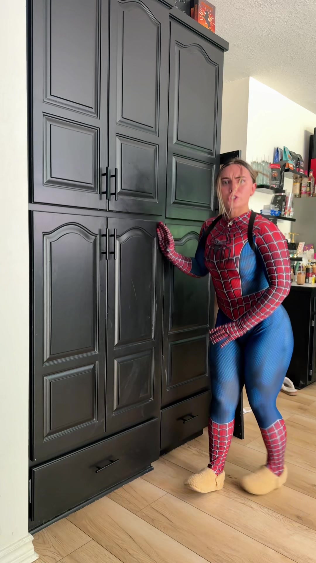@Abby Berner