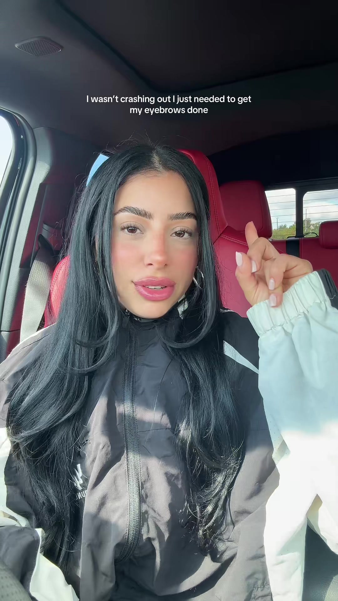 @riley kristine