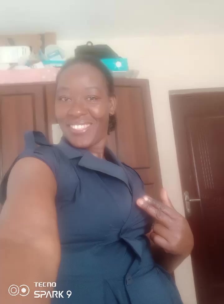 @Namuddu Christine
