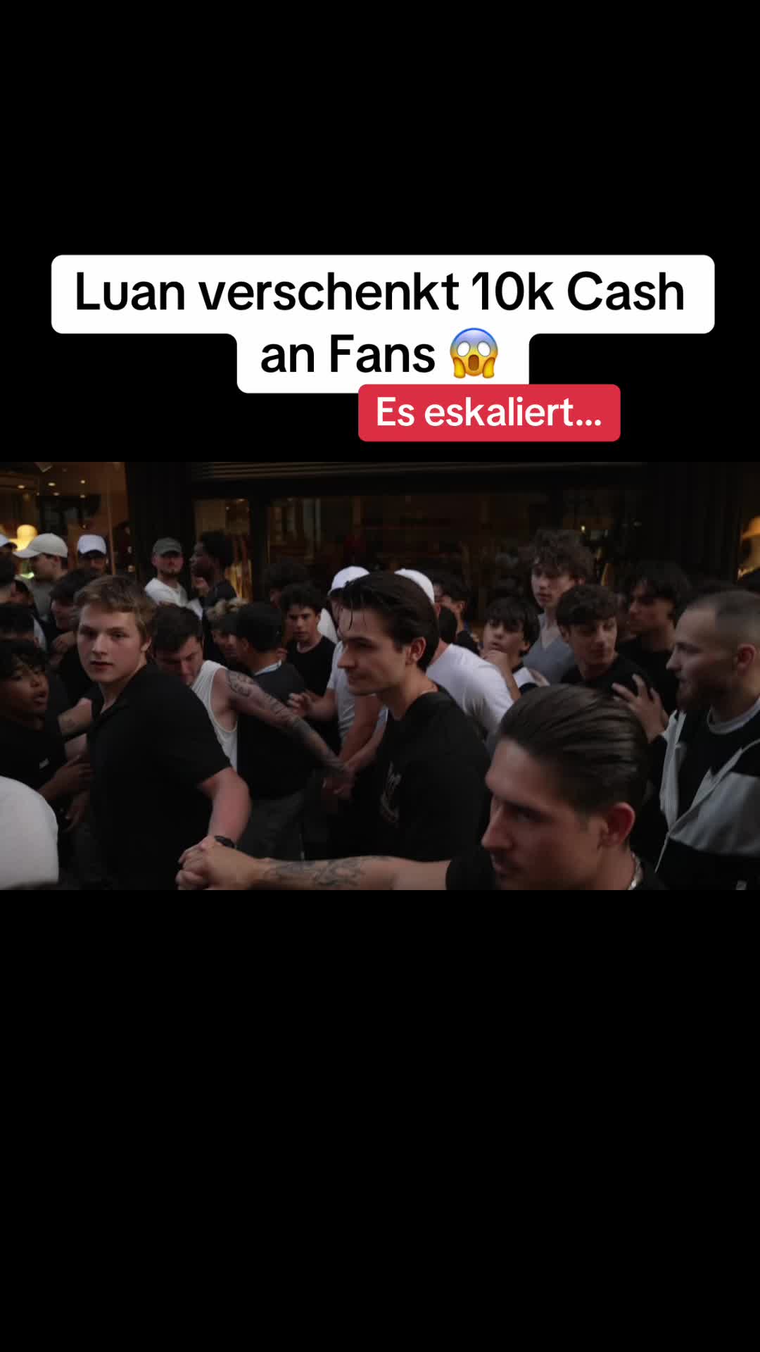 @Luan Clips