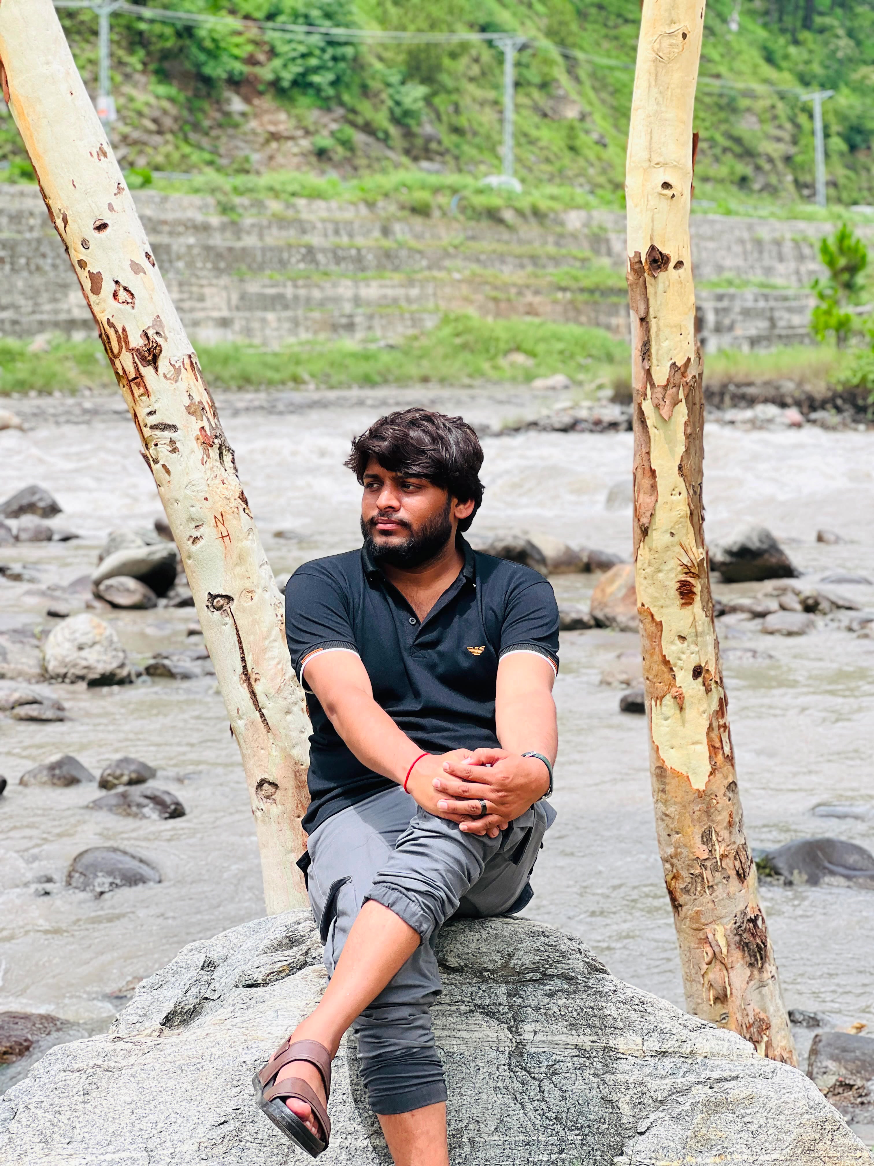 @Qureshi Baba