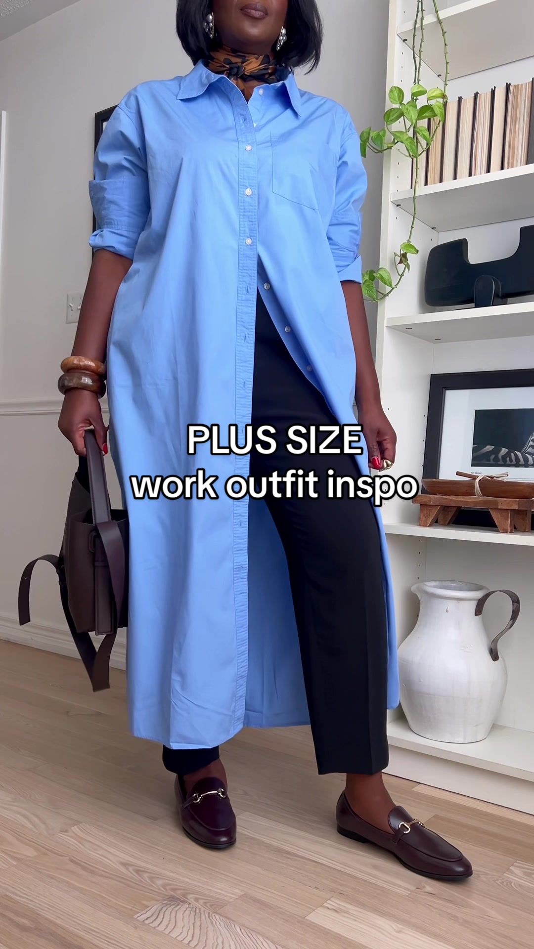 @Assa |  Plus Size Style Expert