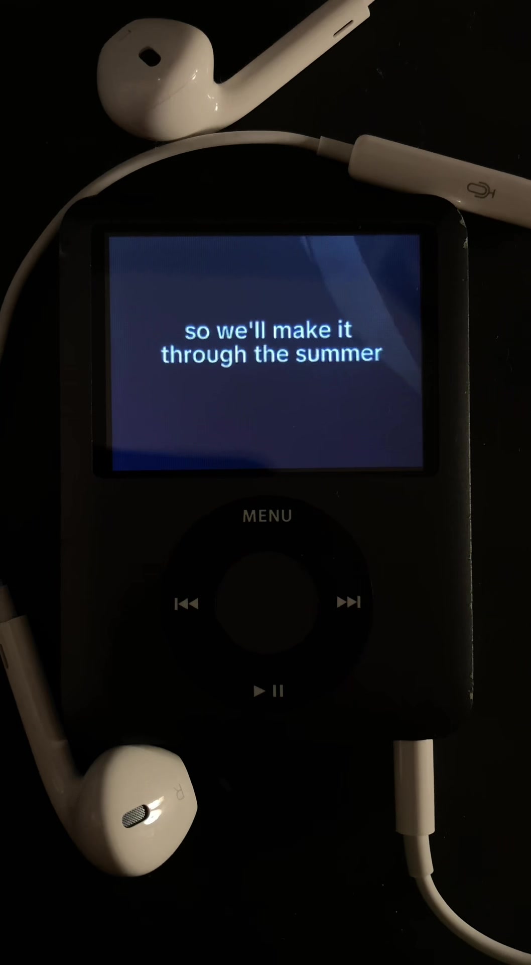 @Baptiste's iPod 📀
