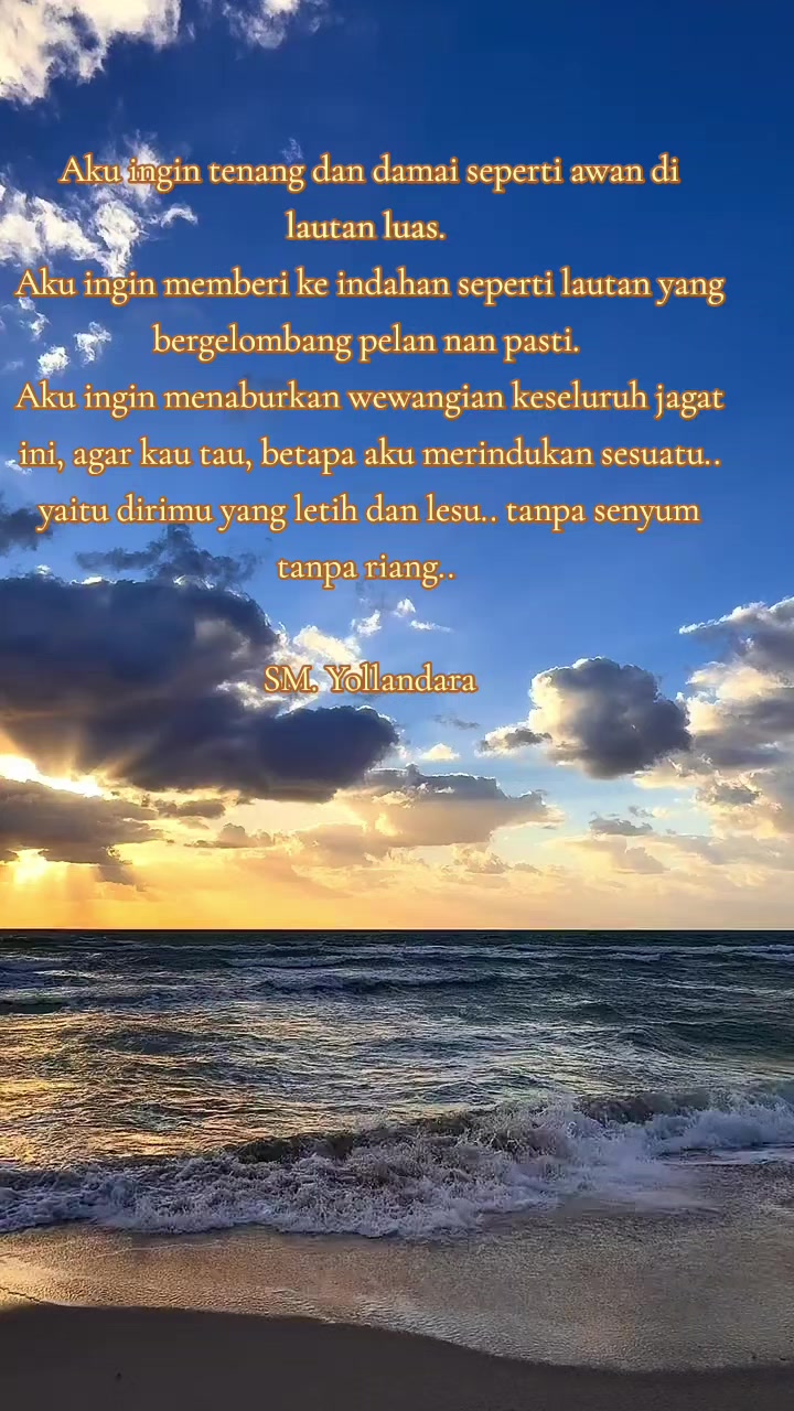 @SM Yollandara