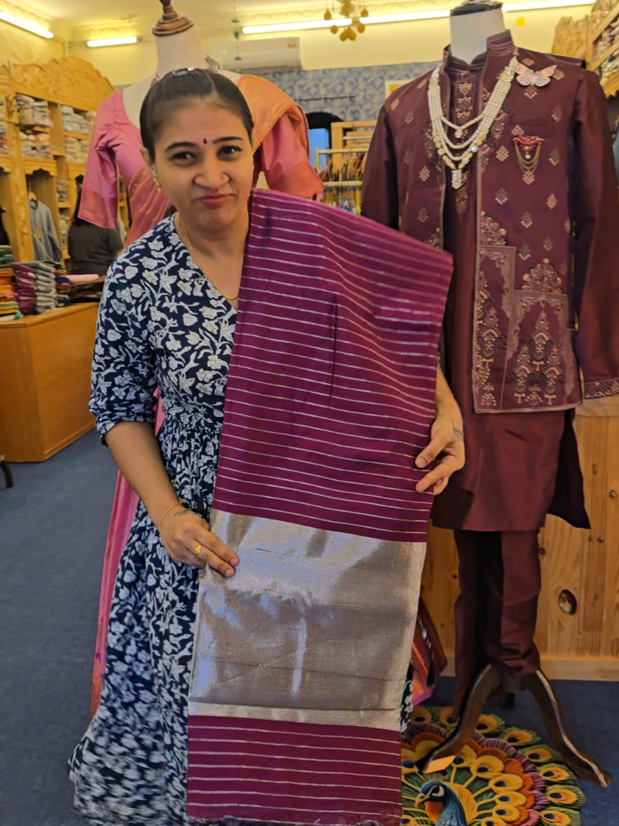 @Vini’s indian ethnic wear