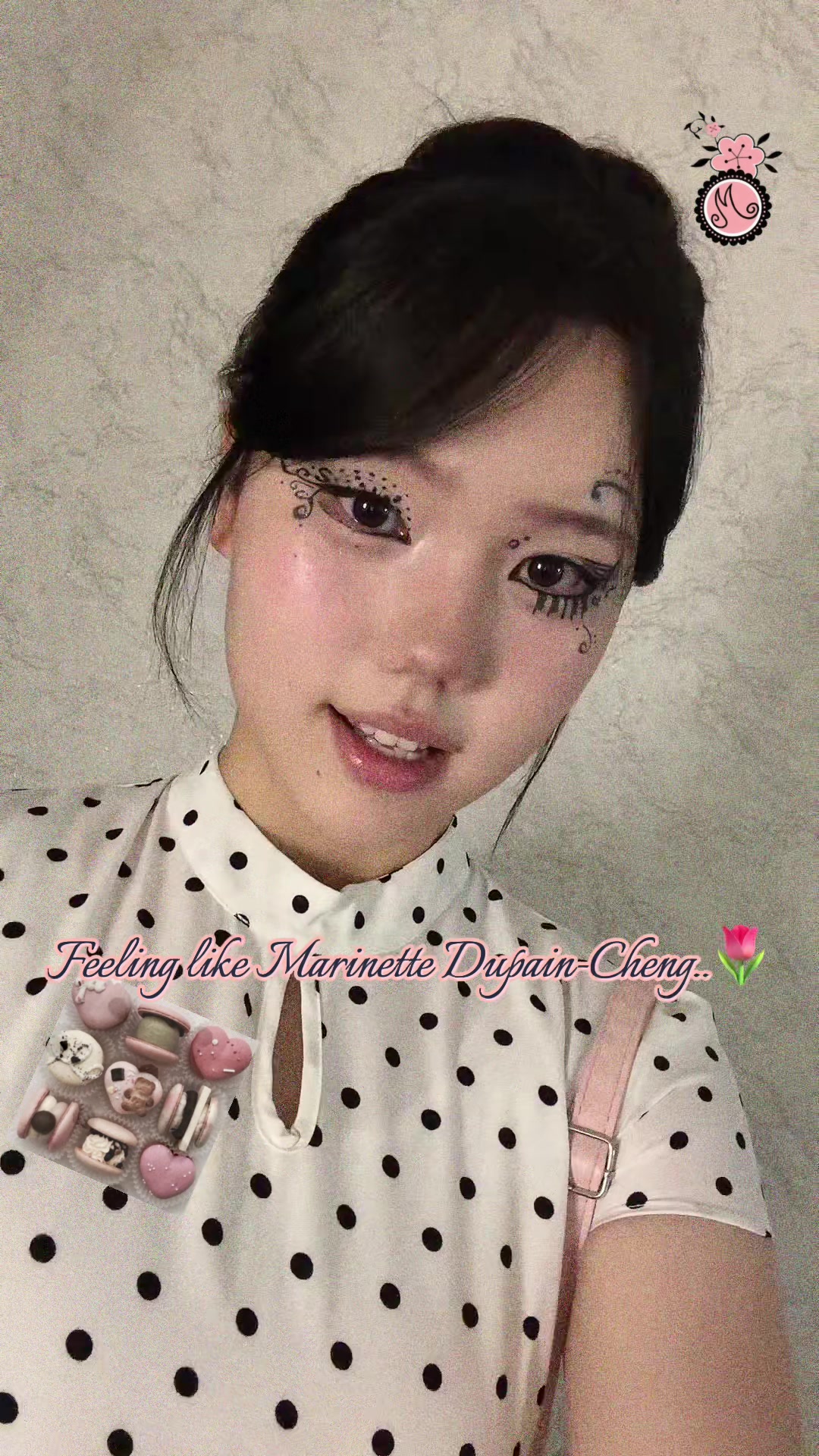 @Sayeen⋆🪷^🍓