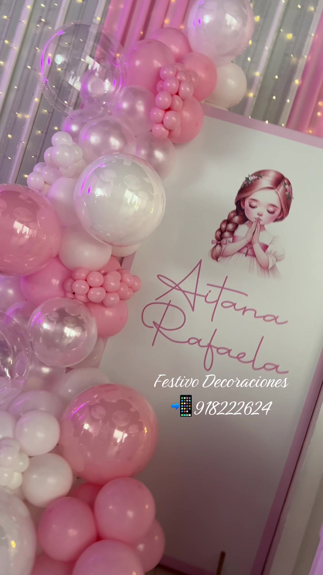@Festivo Decoraciones