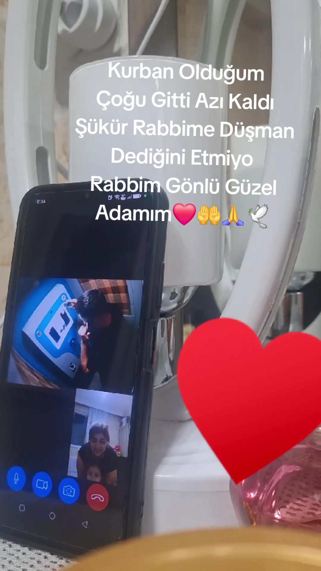 @🧿Masalım🙏 kumsalım🧿