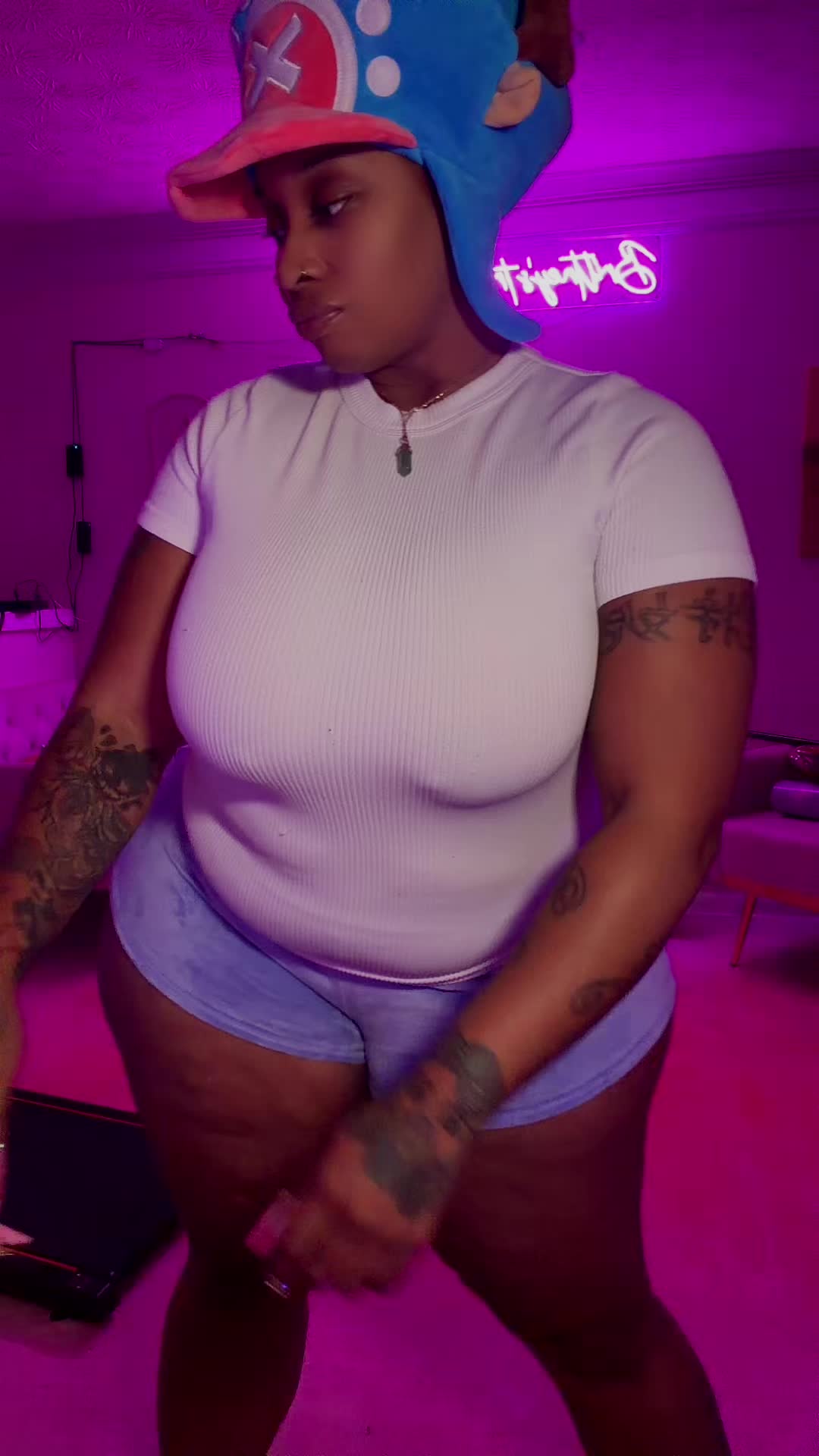 @Brittney&rsquo;sTrill Talk podcast🌈