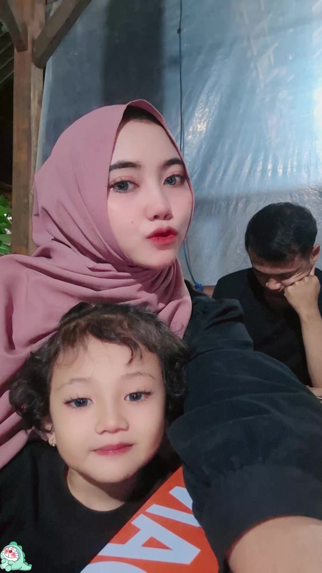 @Maharani
