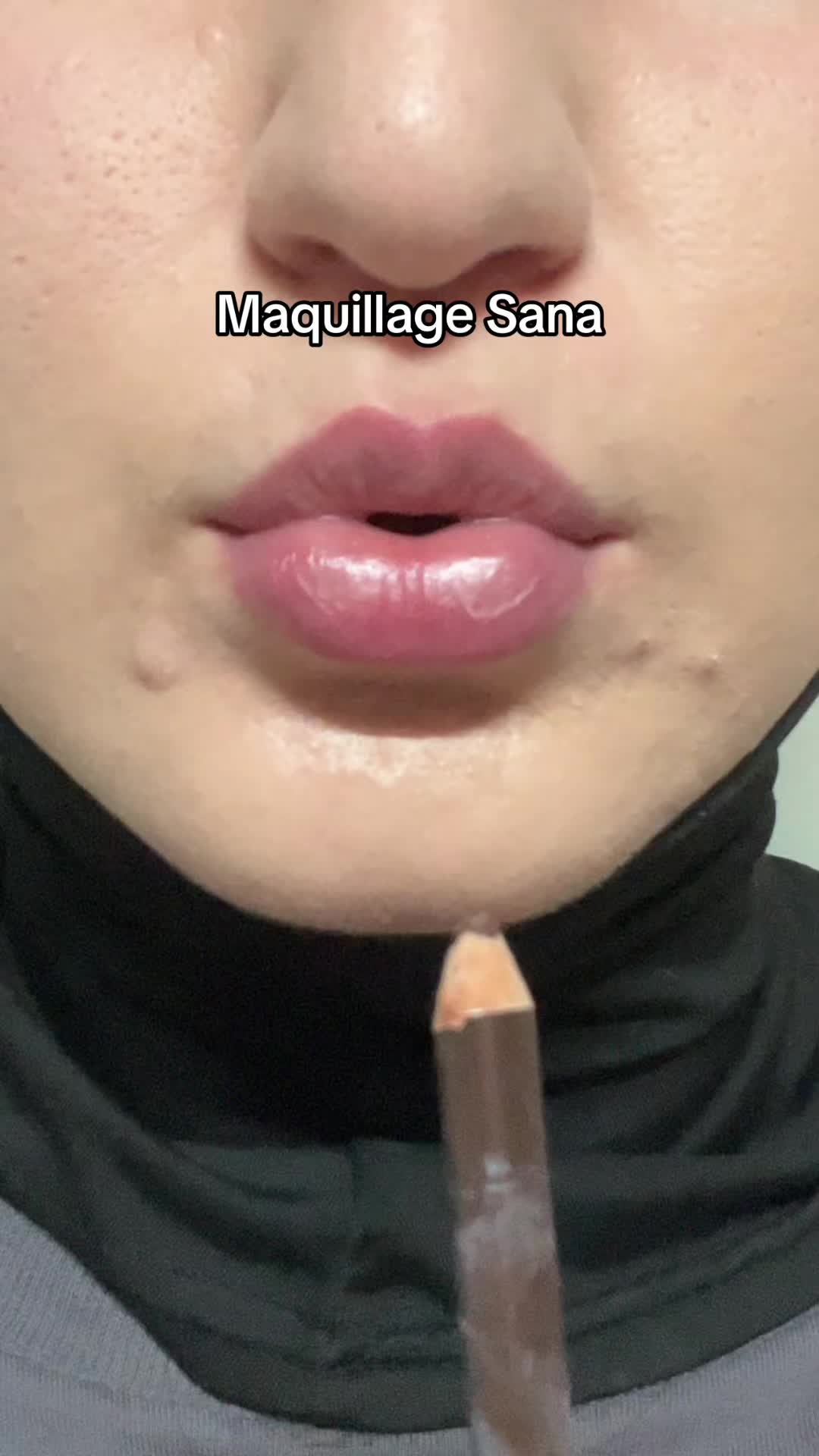 @Oui