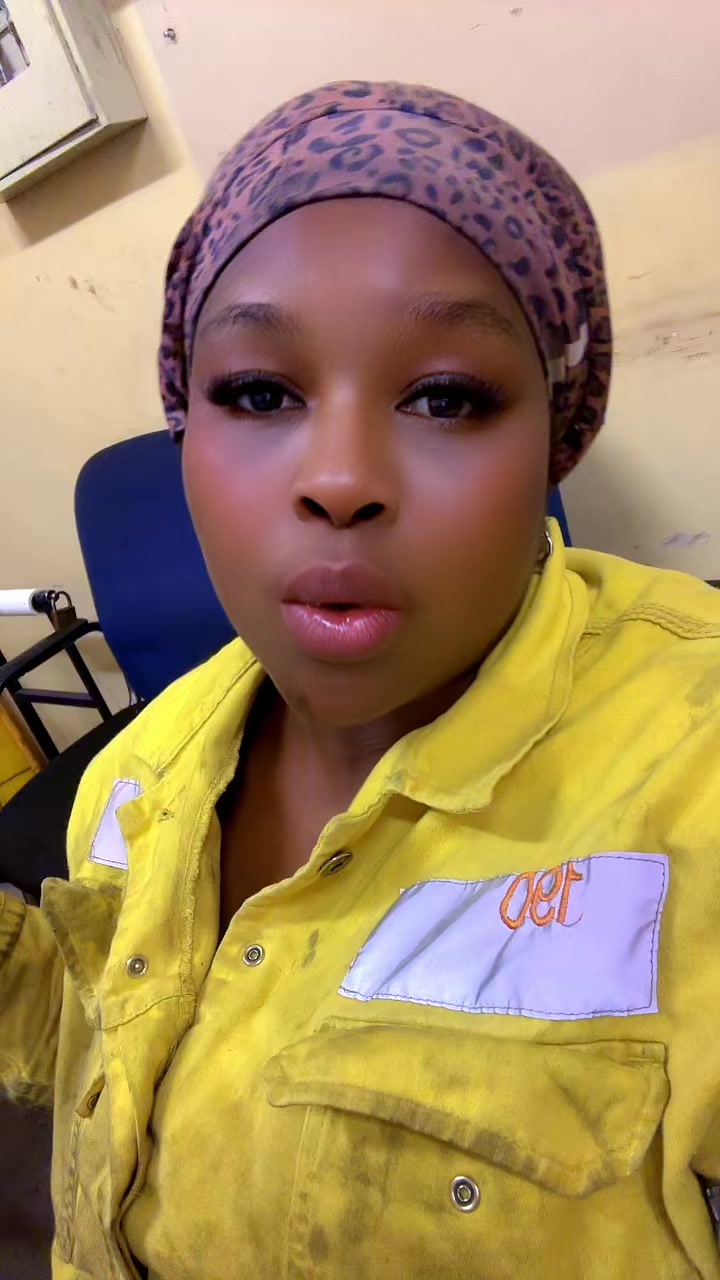 @Ntsiki Dlamini